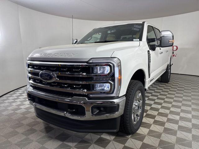 new 2025 Ford F-250 car, priced at $83,529