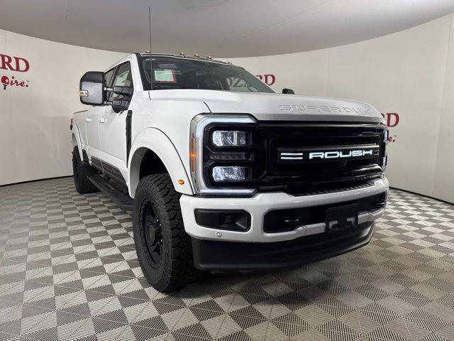 new 2025 Ford F-350 car, priced at $110,400