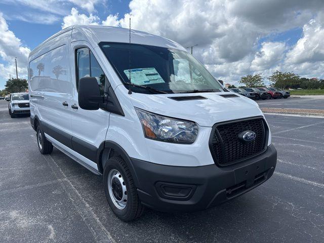new 2025 Ford Transit-250 car, priced at $51,249