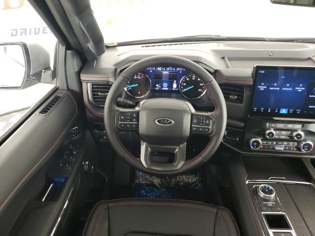 new 2024 Ford Expedition Max car, priced at $71,090