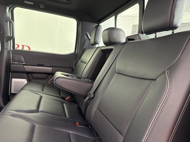 new 2025 Ford F-150 car, priced at $72,004