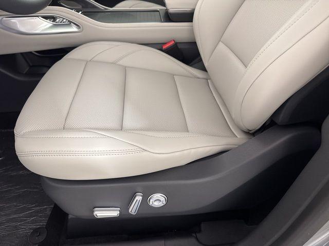 new 2026 Lincoln Nautilus car, priced at $55,285