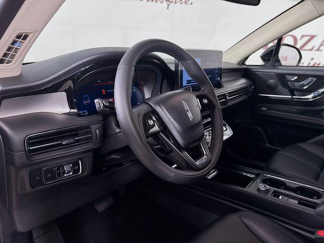 used 2023 Lincoln Corsair car, priced at $27,500