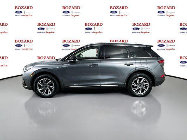 used 2023 Lincoln Corsair car, priced at $27,500