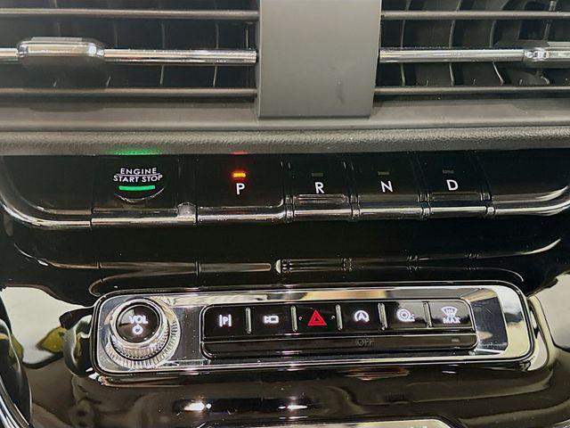 used 2023 Lincoln Corsair car, priced at $27,500