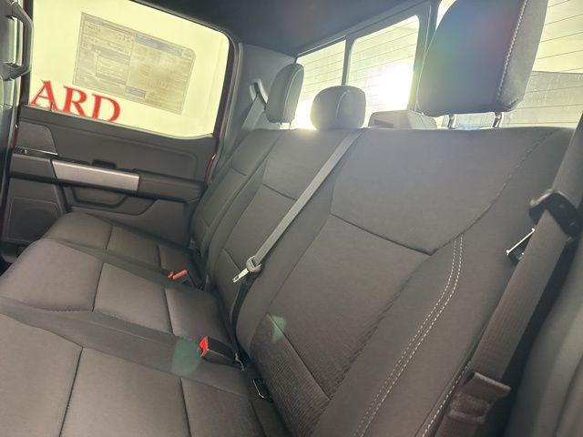 new 2025 Ford F-150 car, priced at $54,277