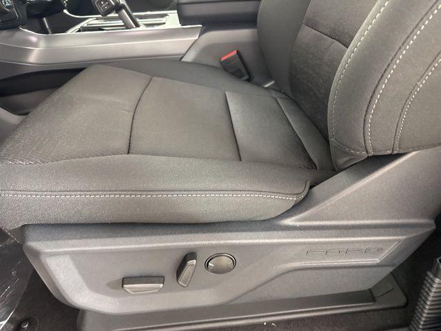 new 2025 Ford F-150 car, priced at $54,277