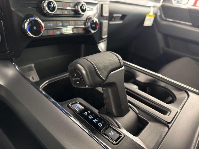 new 2025 Ford F-150 car, priced at $54,277