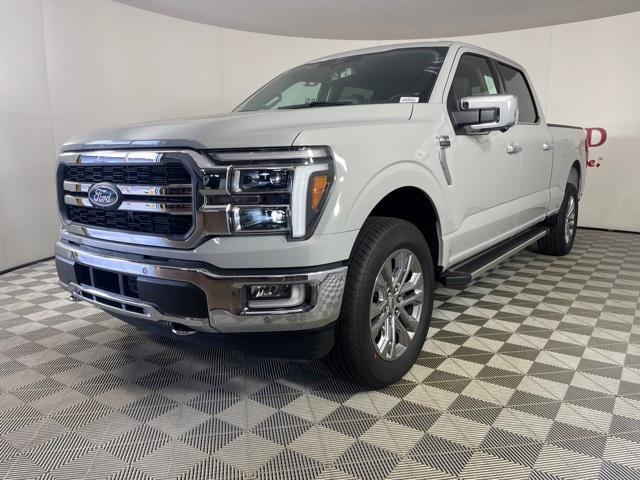 new 2024 Ford F-150 car, priced at $63,974