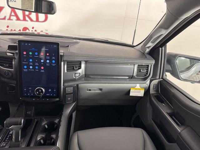 new 2025 Ford F-150 Lightning car, priced at $59,327