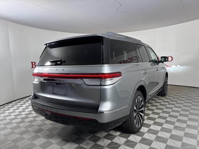 new 2024 Lincoln Navigator car, priced at $101,727