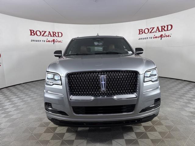 new 2024 Lincoln Navigator car, priced at $101,727