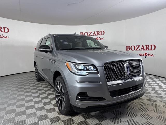 new 2024 Lincoln Navigator car, priced at $101,727