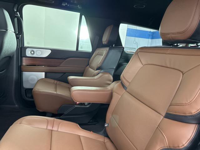 new 2024 Lincoln Navigator car, priced at $101,727