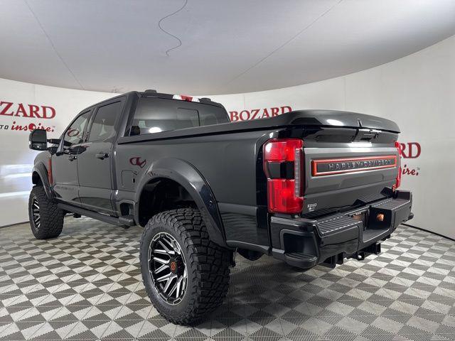new 2026 Ford F-250 car, priced at $129,500