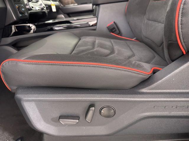 new 2026 Ford F-250 car, priced at $129,500