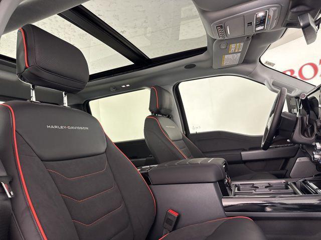 new 2026 Ford F-250 car, priced at $129,500