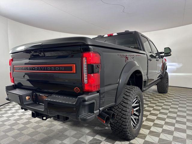 new 2026 Ford F-250 car, priced at $129,500