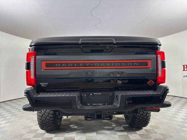 new 2026 Ford F-250 car, priced at $129,500