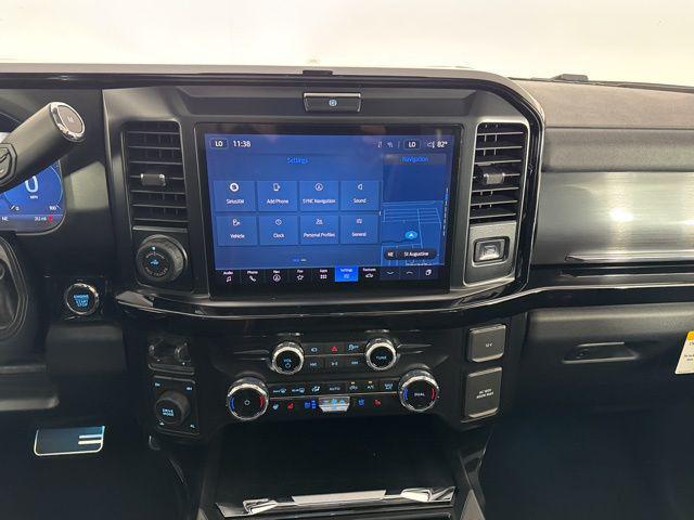 new 2026 Ford F-250 car, priced at $129,500