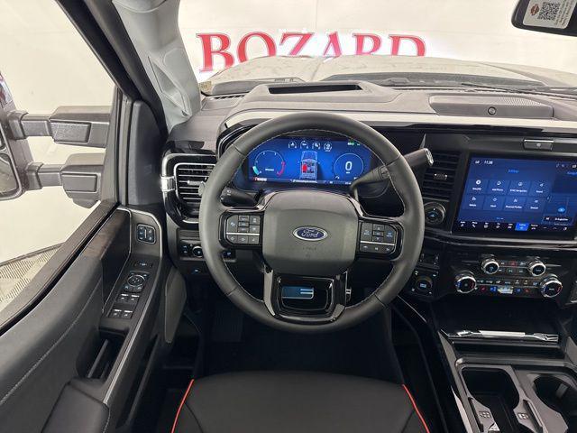 new 2026 Ford F-250 car, priced at $129,500