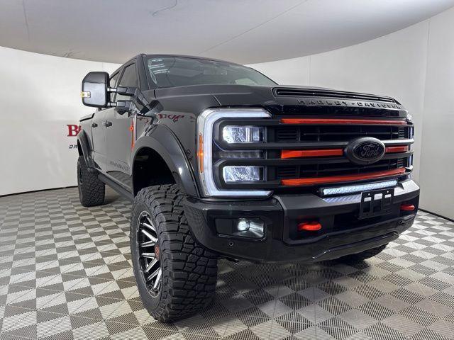 new 2026 Ford F-250 car, priced at $129,500