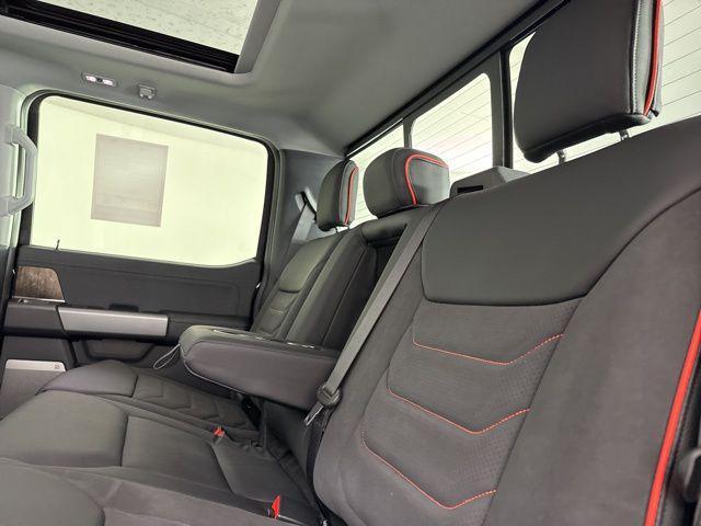 new 2026 Ford F-250 car, priced at $129,500