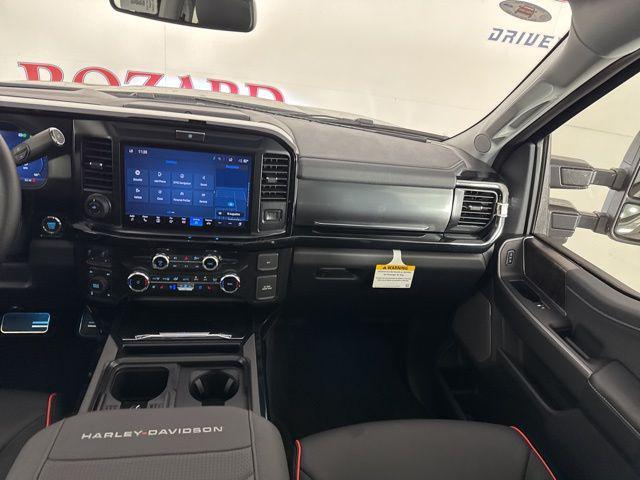 new 2026 Ford F-250 car, priced at $129,500