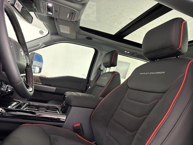 new 2026 Ford F-250 car, priced at $129,500