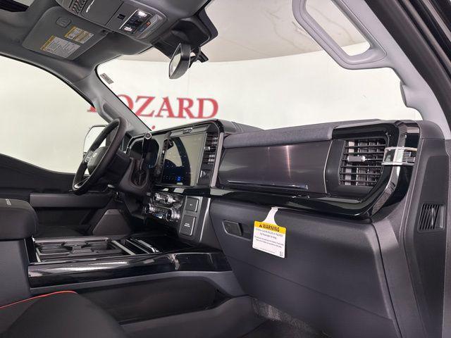 new 2026 Ford F-250 car, priced at $129,500