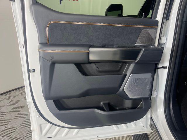 new 2024 Ford F-350 car, priced at $92,000