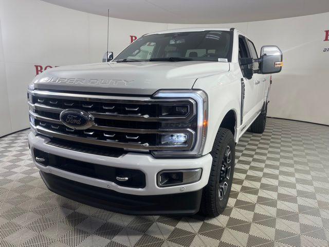 new 2024 Ford F-350 car, priced at $92,000