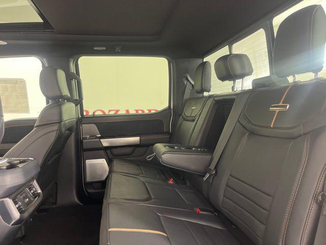 new 2024 Ford F-350 car, priced at $92,000