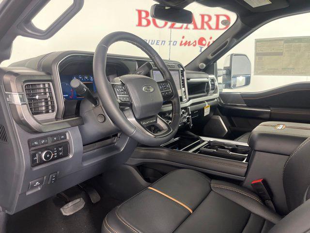 new 2024 Ford F-350 car, priced at $92,000
