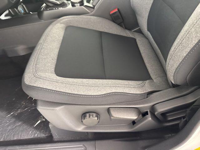 new 2025 Ford Bronco car, priced at $42,412