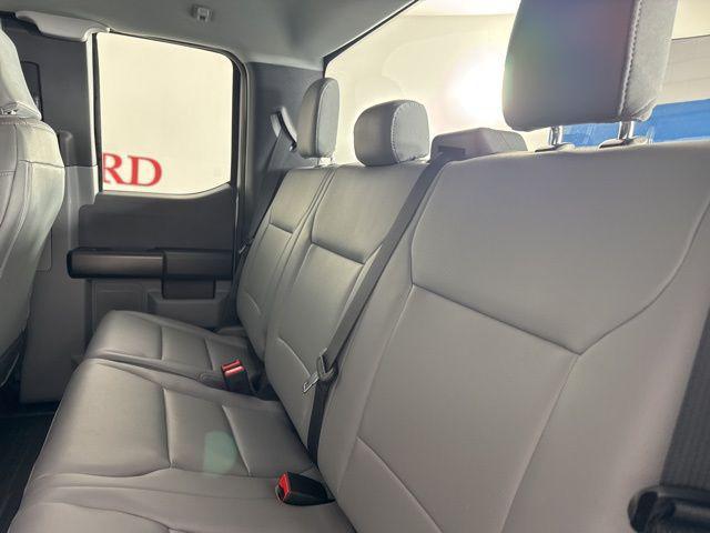 new 2025 Ford F-150 car, priced at $43,377