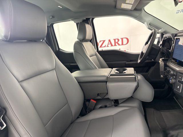 new 2025 Ford F-150 car, priced at $43,377