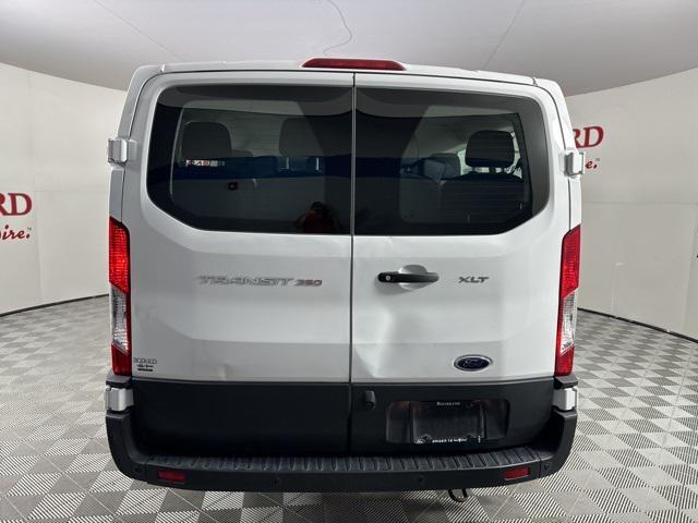 used 2021 Ford Transit-350 car, priced at $39,500