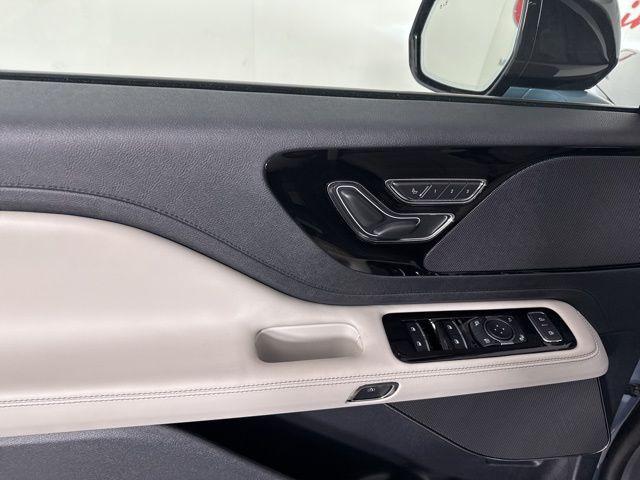 new 2025 Lincoln Aviator car, priced at $59,270