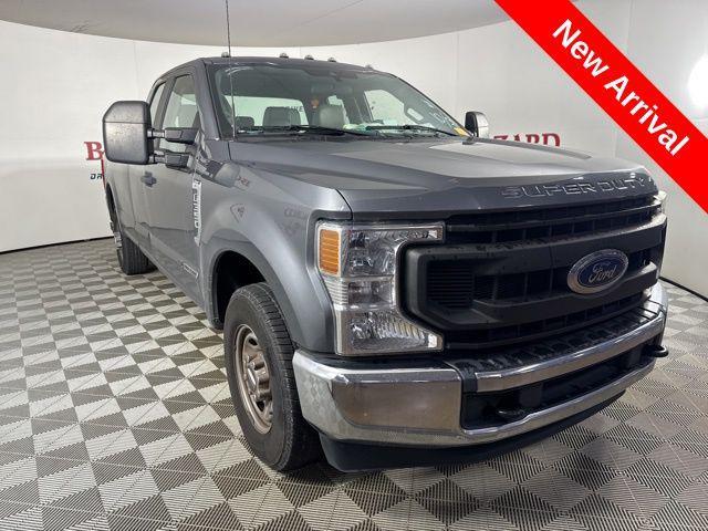 used 2022 Ford F-350 car, priced at $40,000