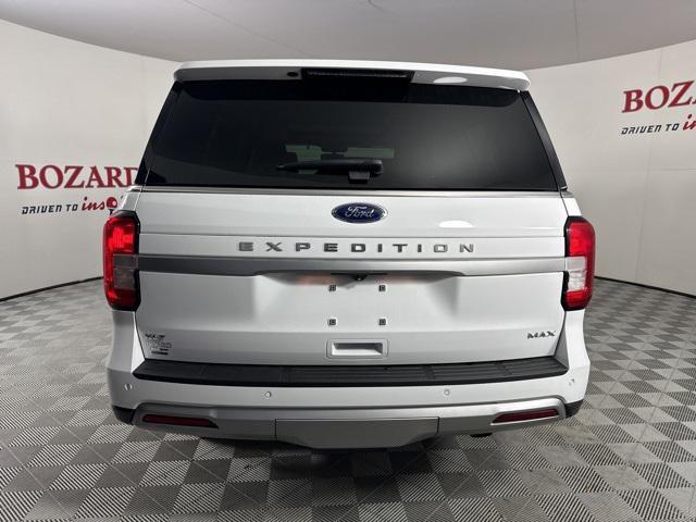 new 2024 Ford Expedition car, priced at $63,104