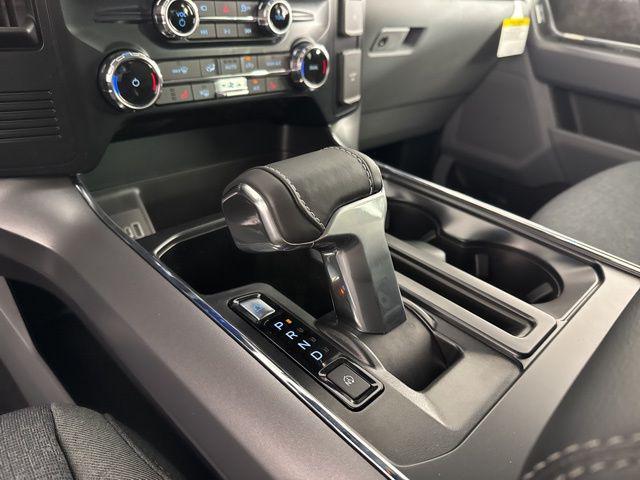 new 2025 Ford F-150 Lightning car, priced at $62,315