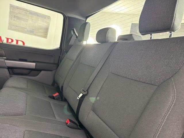 new 2025 Ford F-150 Lightning car, priced at $62,315