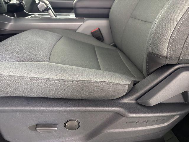 new 2025 Ford F-150 Lightning car, priced at $62,315