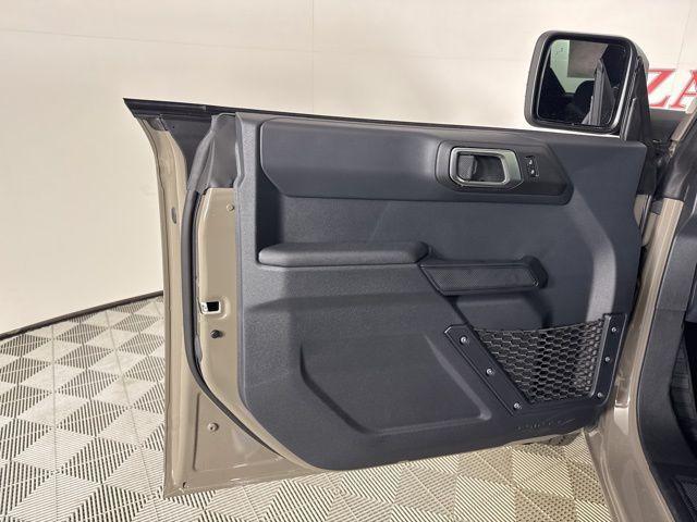 new 2025 Ford Bronco car, priced at $44,494