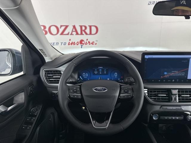 new 2024 Ford Escape car, priced at $33,988