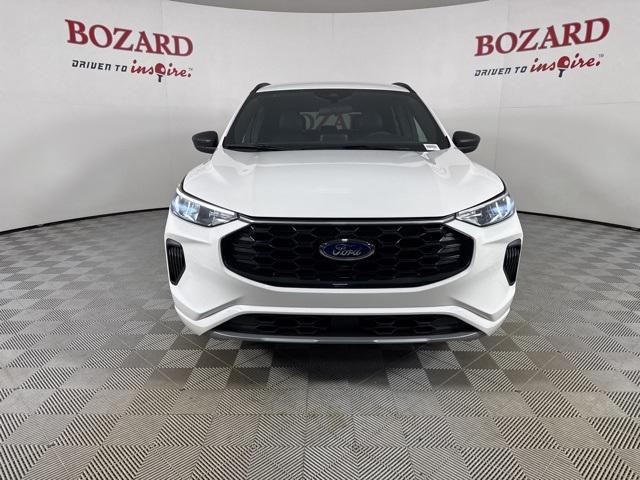 new 2024 Ford Escape car, priced at $29,512