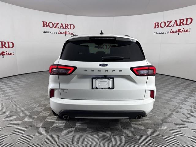 new 2024 Ford Escape car, priced at $29,512