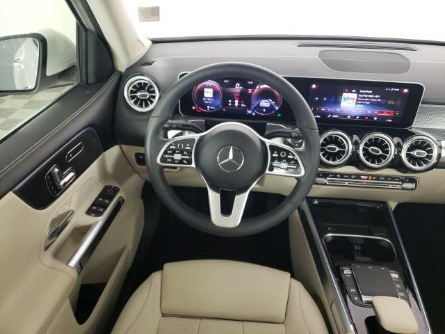 used 2021 Mercedes-Benz GLB 250 car, priced at $32,000