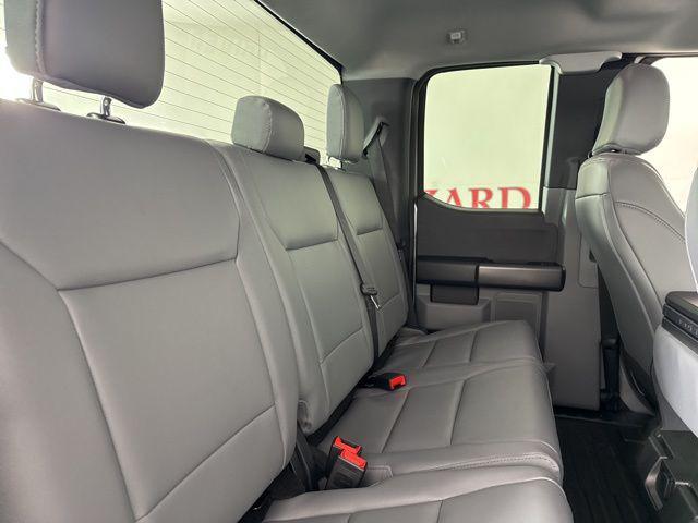 new 2025 Ford F-150 car, priced at $43,991
